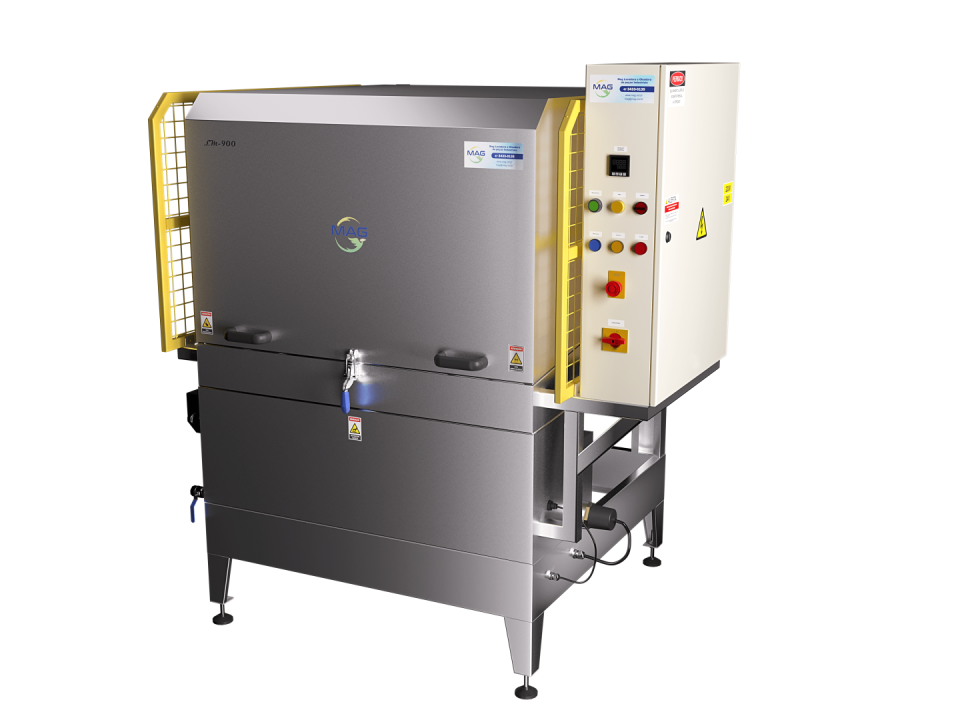 LM 900 CAPA